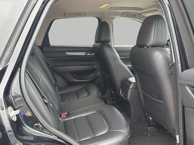 2021 Mazda Mazda CX-5 Base