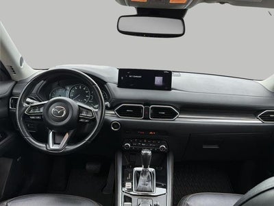 2021 Mazda Mazda CX-5 Base