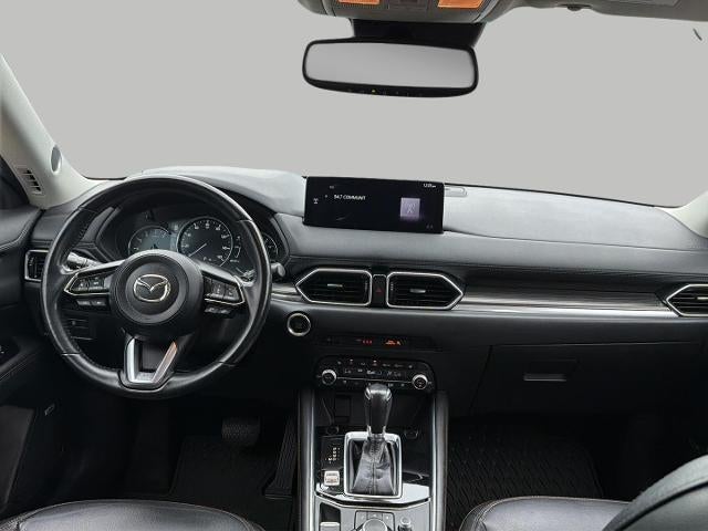 2021 Mazda Mazda CX-5 Base