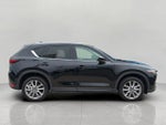 2021 Mazda Mazda CX-5 Base