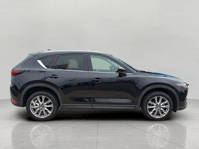 2021 Mazda Mazda CX-5 Base