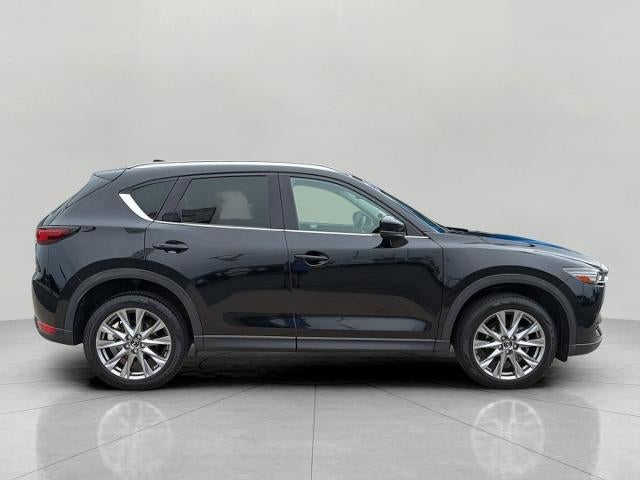 2021 Mazda Mazda CX-5 Base