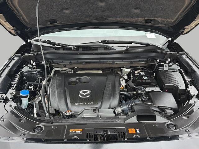 2021 Mazda Mazda CX-5 Base