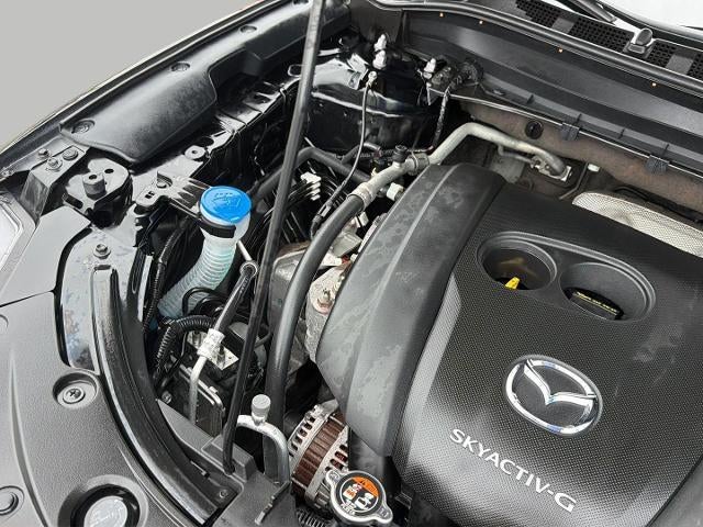 2021 Mazda Mazda CX-5 Base