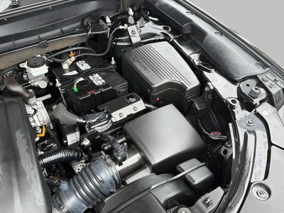 2021 Mazda Mazda CX-5 Base