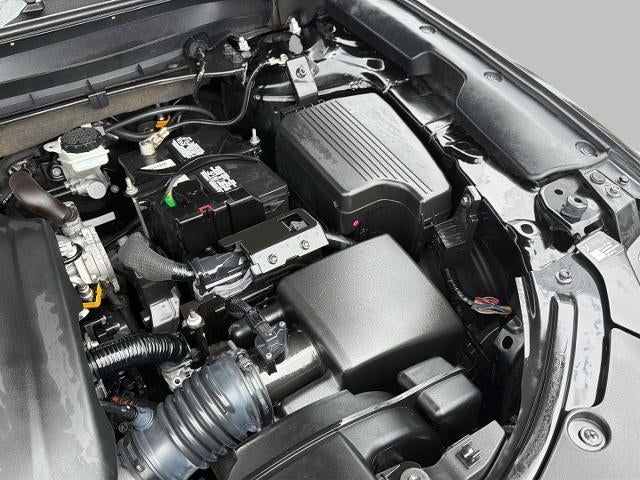 2021 Mazda Mazda CX-5 Base