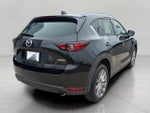 2021 Mazda Mazda CX-5 Base