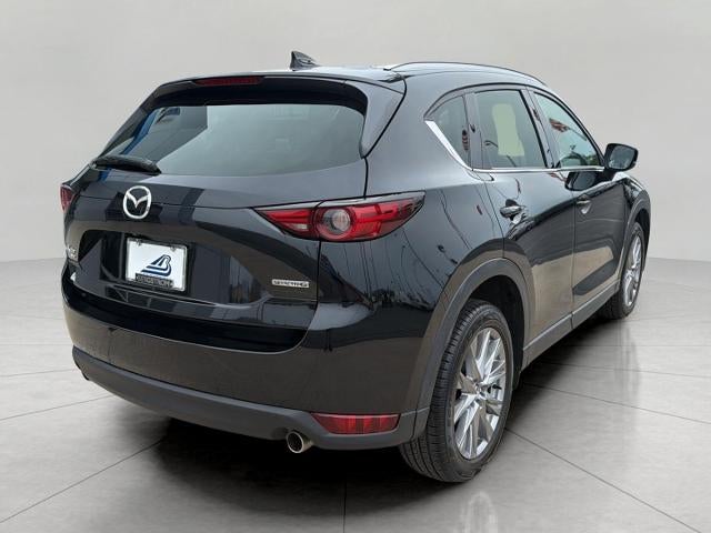 2021 Mazda Mazda CX-5 Base