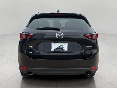 2021 Mazda Mazda CX-5 Base