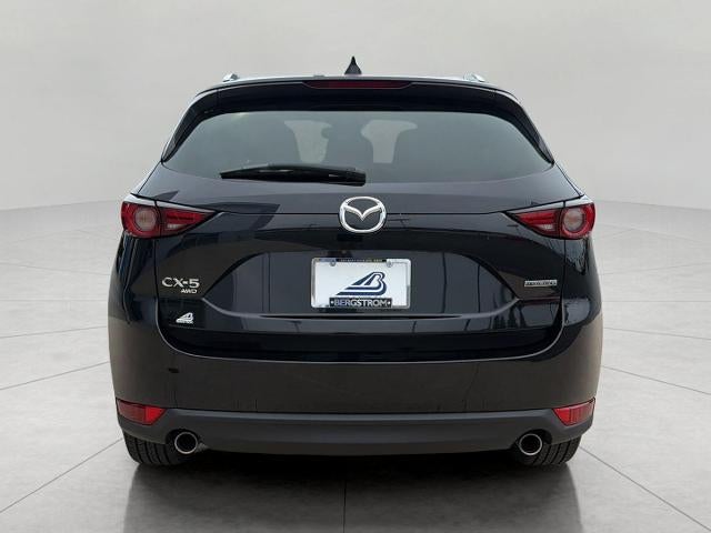 2021 Mazda Mazda CX-5 Base