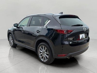 2021 Mazda Mazda CX-5 Base