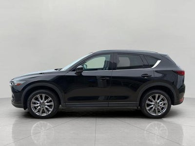 2021 Mazda Mazda CX-5 Base