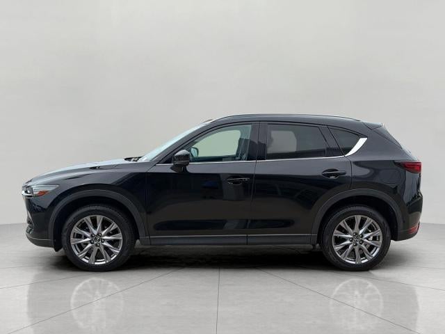 2021 Mazda Mazda CX-5 Base