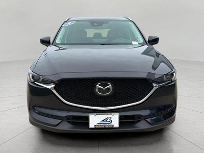 2021 Mazda Mazda CX-5 Base