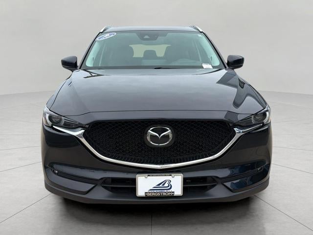 2021 Mazda Mazda CX-5 Base