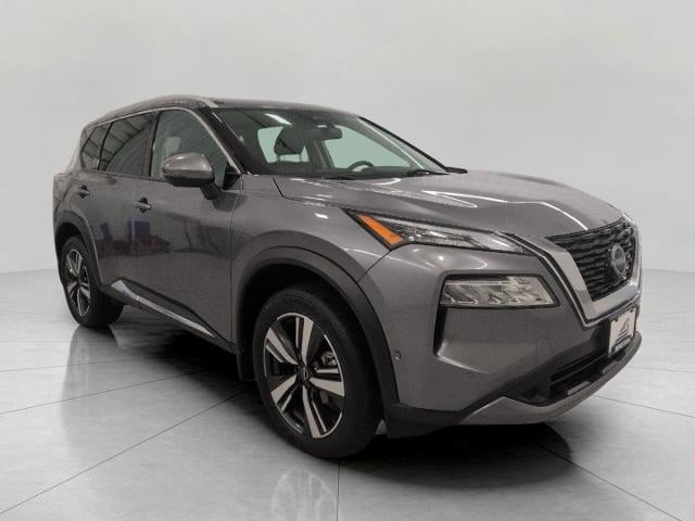 2023 Nissan Rogue SL Intelligent AWD