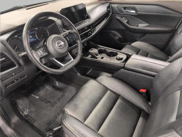 2023 Nissan Rogue SL Intelligent AWD
