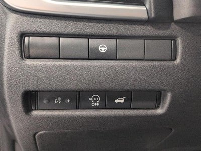 2023 Nissan Rogue SL Intelligent AWD