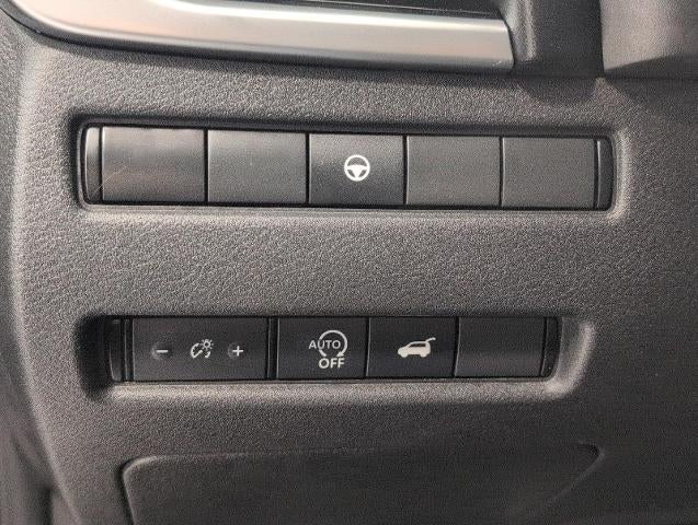 2023 Nissan Rogue SL Intelligent AWD