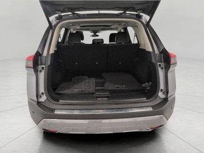 2023 Nissan Rogue SL Intelligent AWD