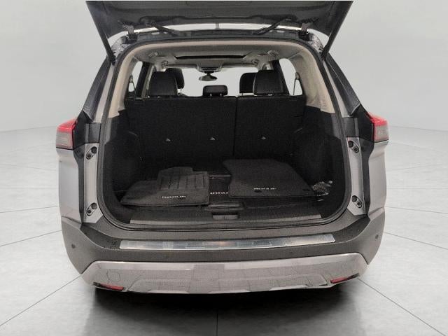 2023 Nissan Rogue SL Intelligent AWD