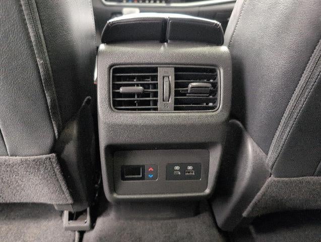 2023 Nissan Rogue SL Intelligent AWD