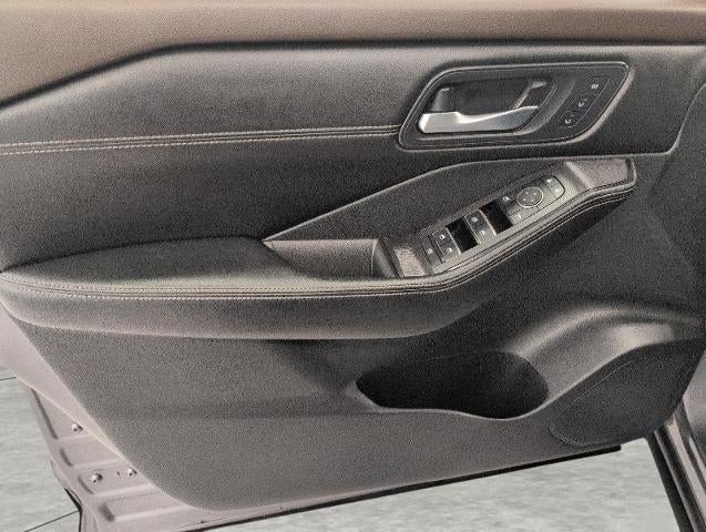 2023 Nissan Rogue SL Intelligent AWD