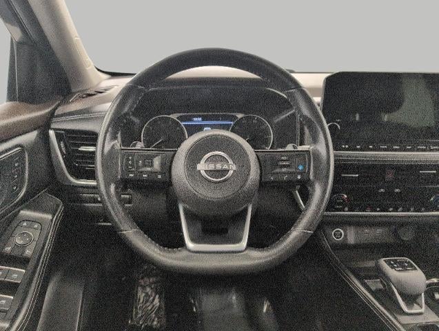 2023 Nissan Rogue SL Intelligent AWD