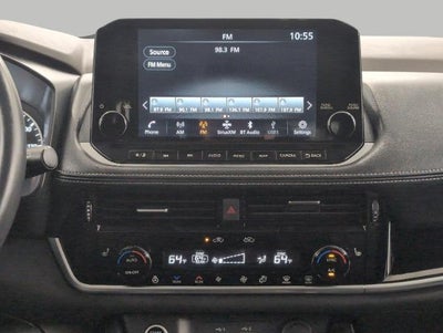 2023 Nissan Rogue SL Intelligent AWD