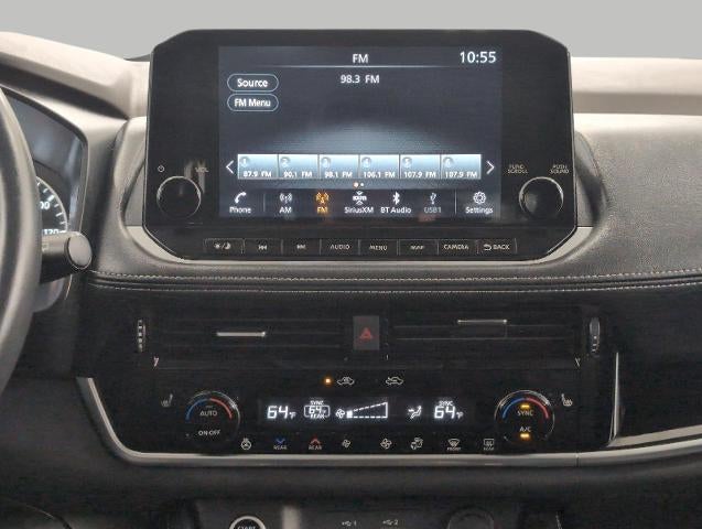 2023 Nissan Rogue SL Intelligent AWD