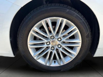 2015 Lexus ES 350 