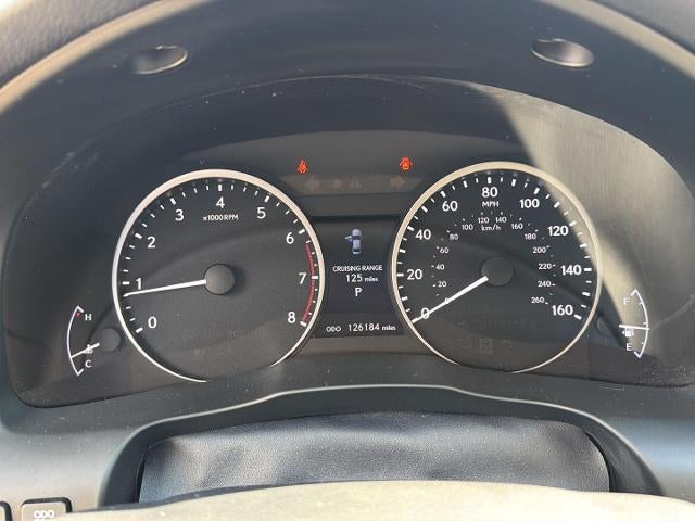 2015 Lexus ES 350 
