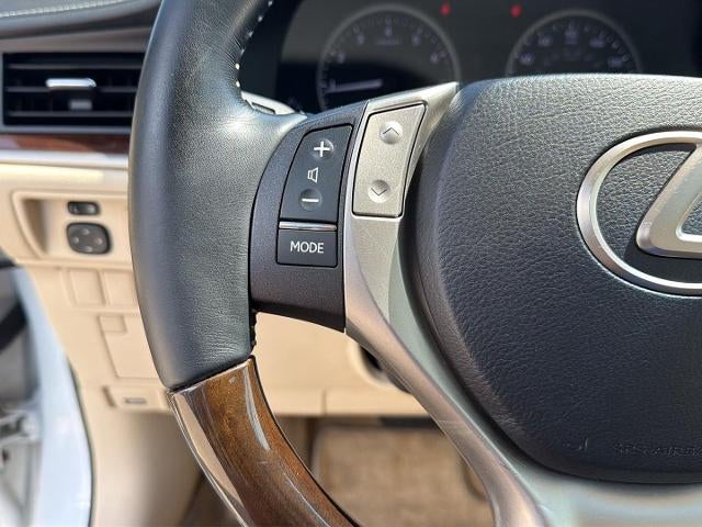 2015 Lexus ES 350 