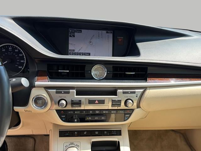 2015 Lexus ES 350 