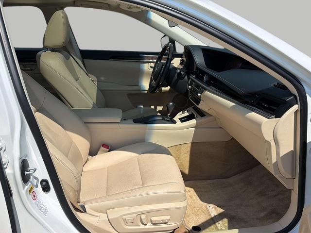 2015 Lexus ES 350 