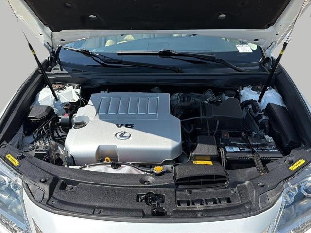 2015 Lexus ES 350 