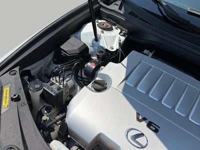 2015 Lexus ES 350 