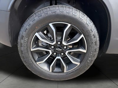 2024 Chevrolet Trailblazer ACTIV