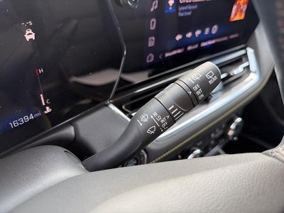 2024 Chevrolet Trailblazer ACTIV