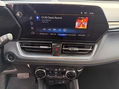 2024 Chevrolet Trailblazer ACTIV