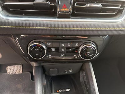 2024 Chevrolet Trailblazer ACTIV