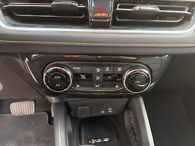 2024 Chevrolet Trailblazer ACTIV