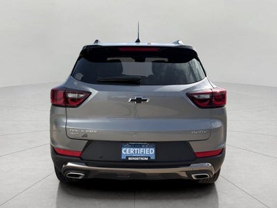 2024 Chevrolet Trailblazer ACTIV