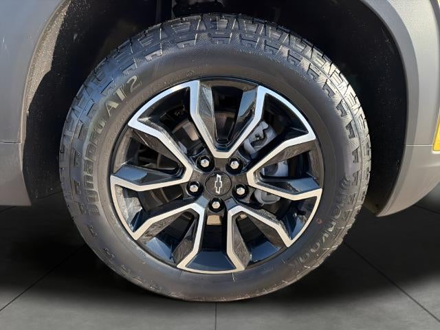2024 Chevrolet Trailblazer ACTIV