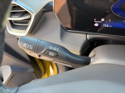 2024 Chevrolet Trailblazer ACTIV