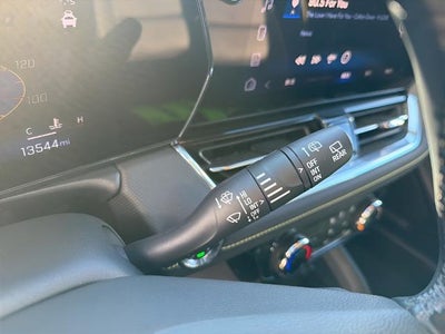 2024 Chevrolet Trailblazer ACTIV