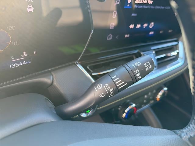 2024 Chevrolet Trailblazer ACTIV