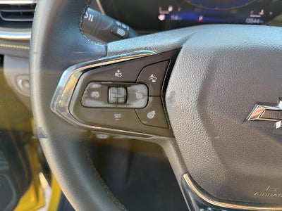 2024 Chevrolet Trailblazer ACTIV