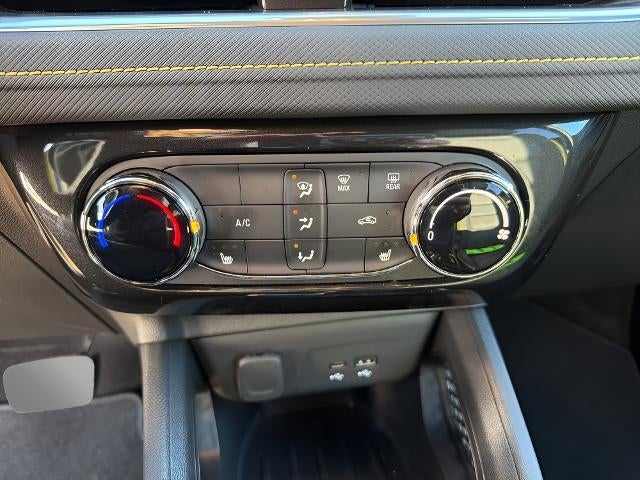 2024 Chevrolet Trailblazer ACTIV