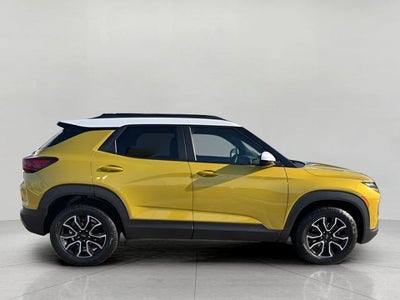 2024 Chevrolet Trailblazer ACTIV